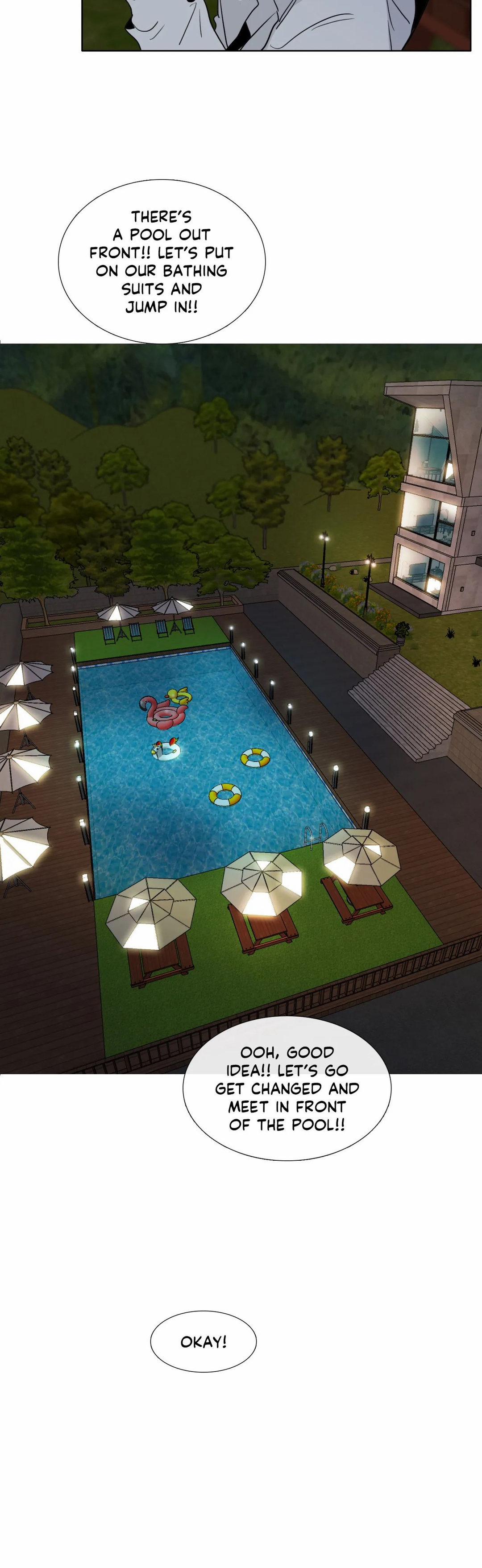 Talk To Me 142 trang 16