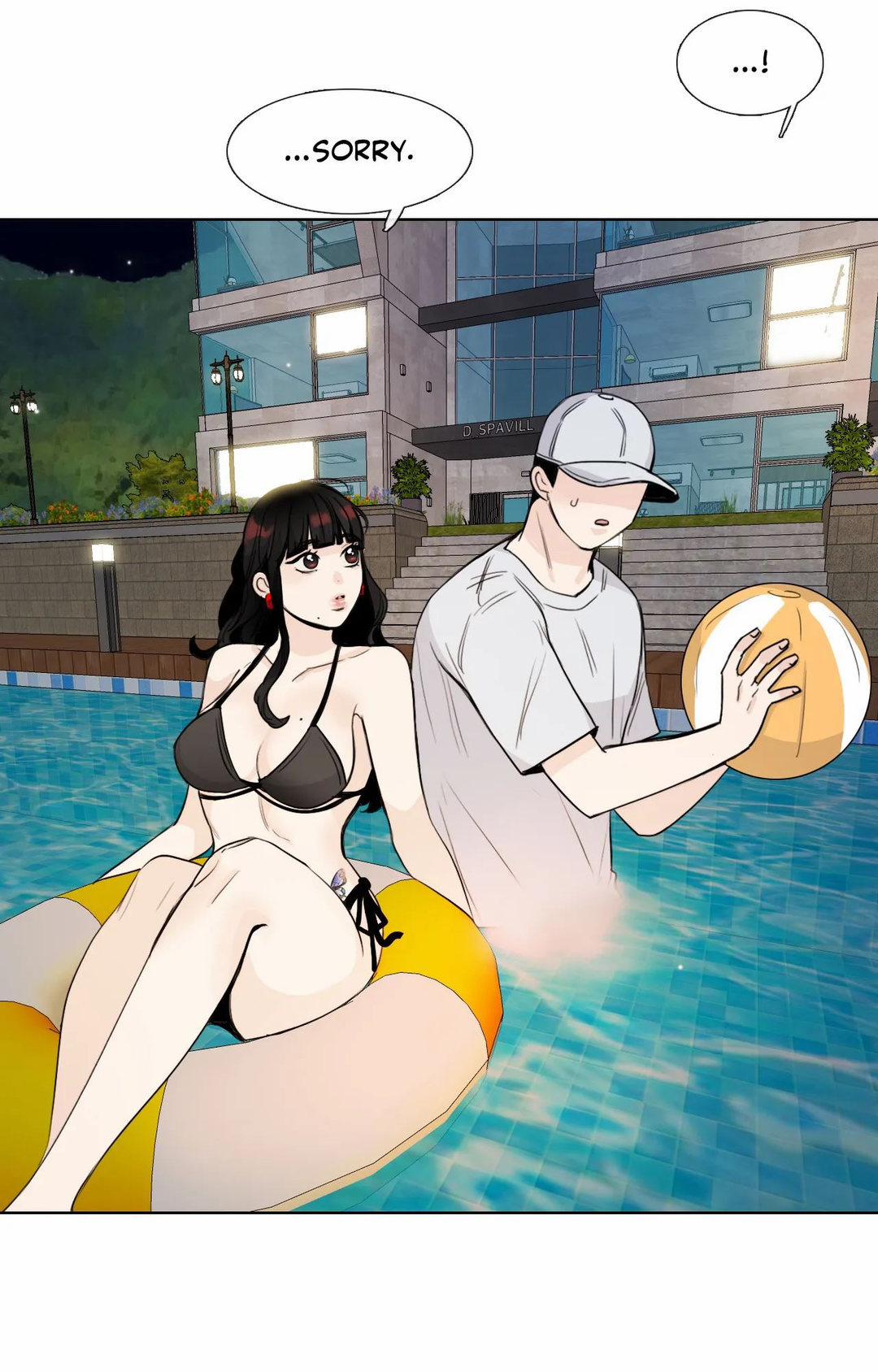 Talk To Me 142 trang 29