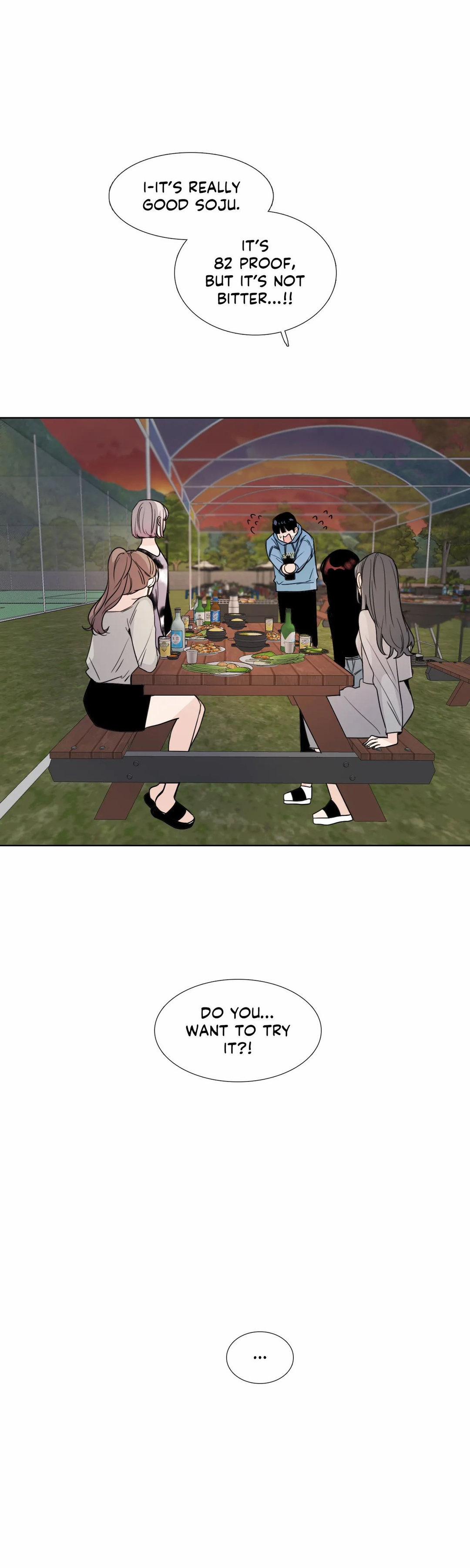 Talk To Me 142 trang 6