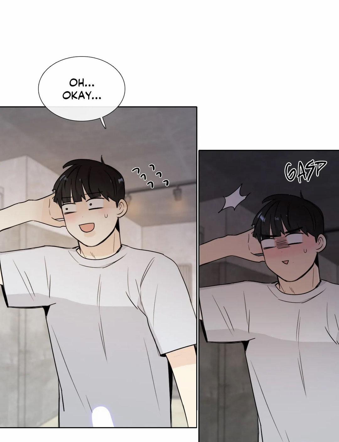 Talk To Me 143 trang 29