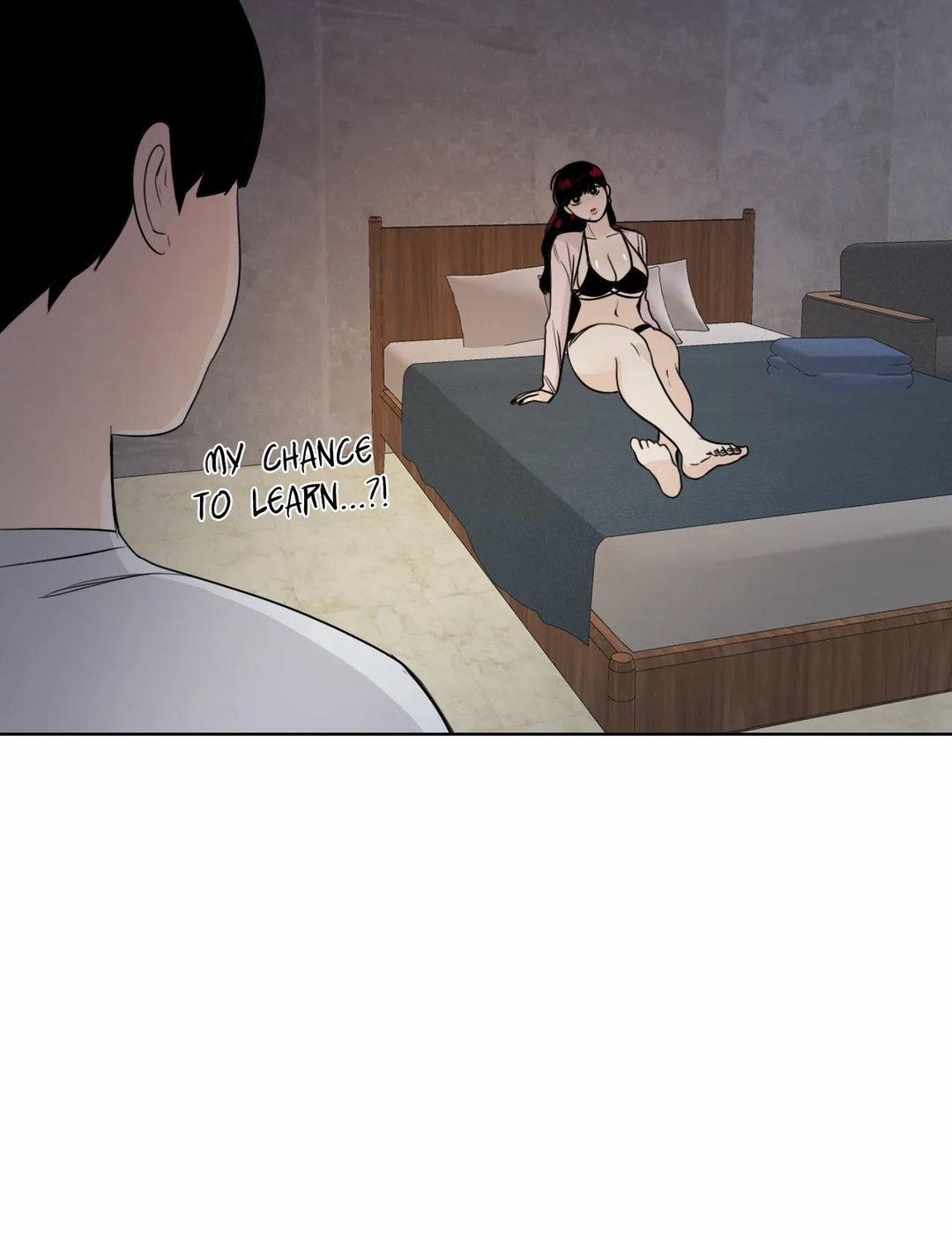 Talk To Me 143 trang 31