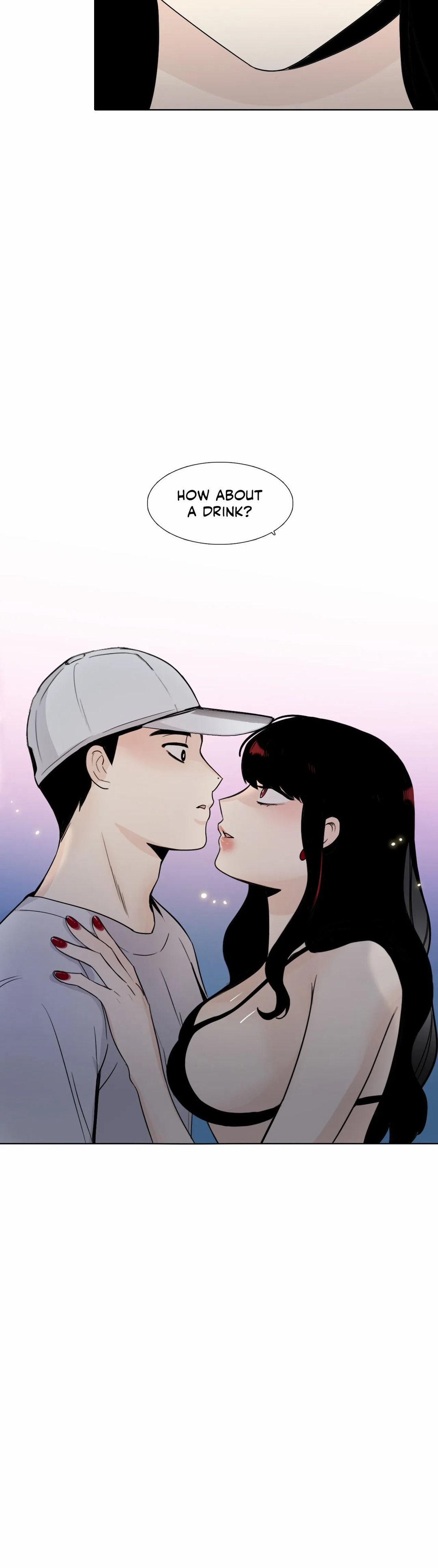 Talk To Me 143 trang 7