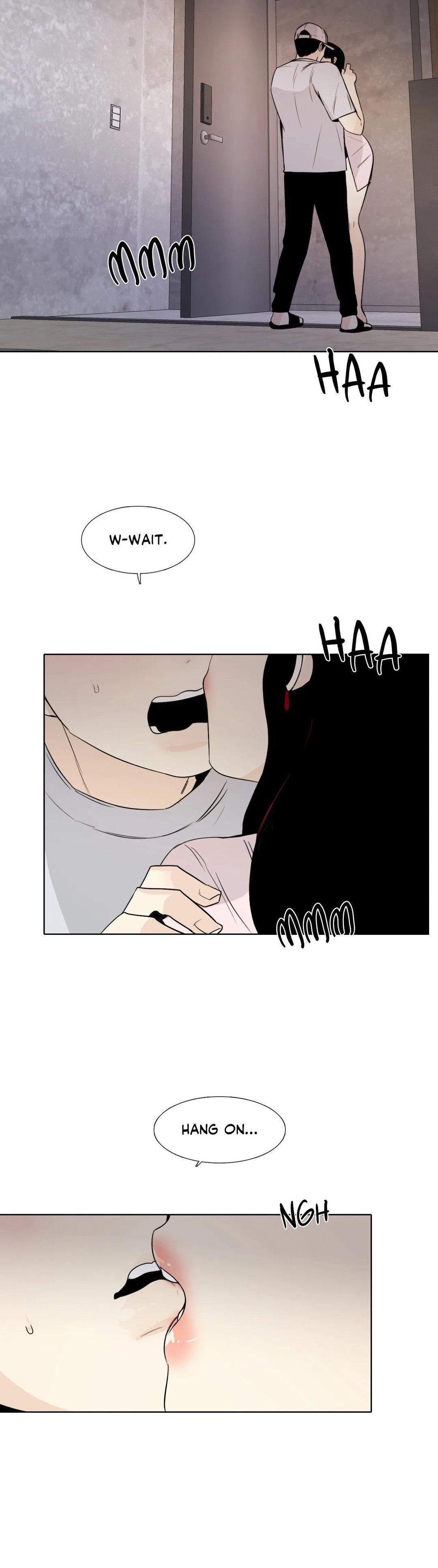 Talk To Me 143 trang 9