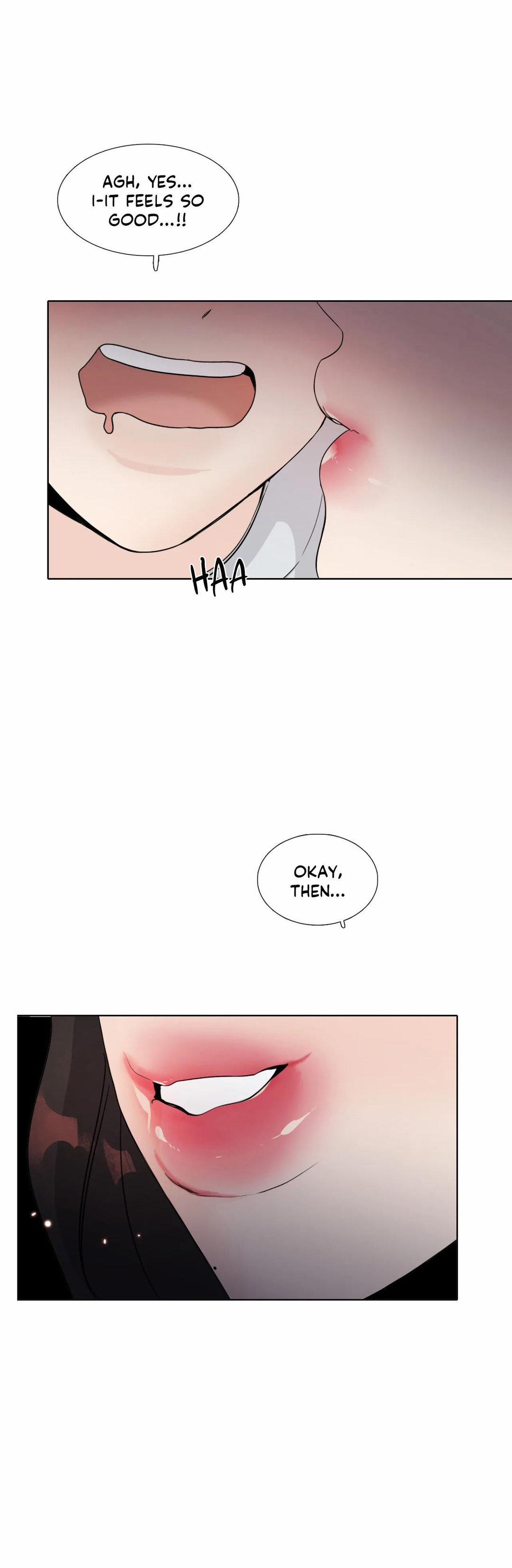 Talk To Me 144 trang 11