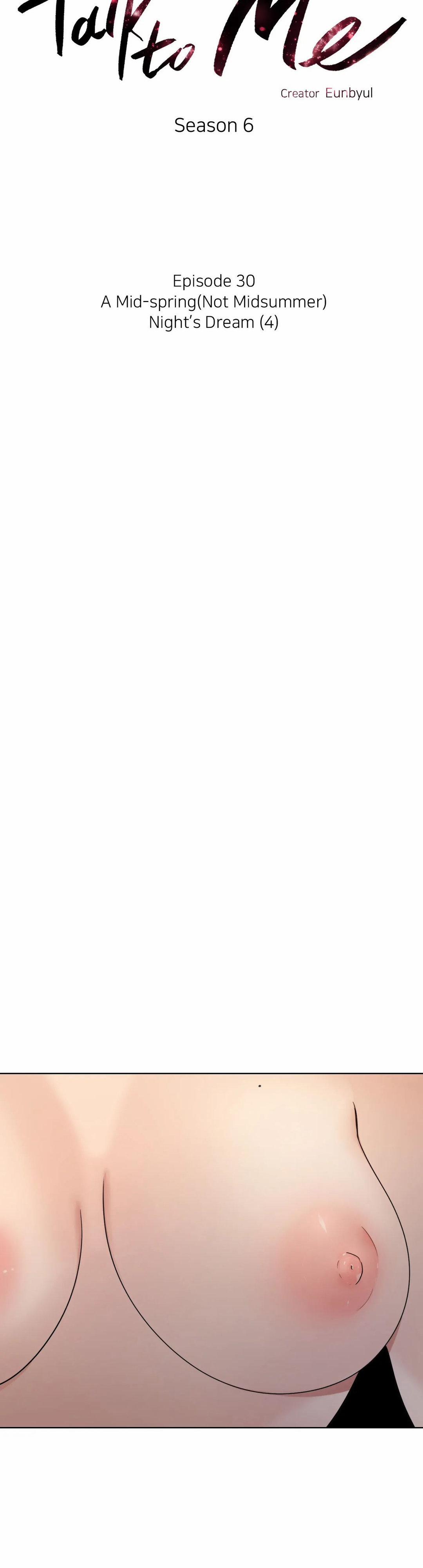 Talk To Me 144 trang 13