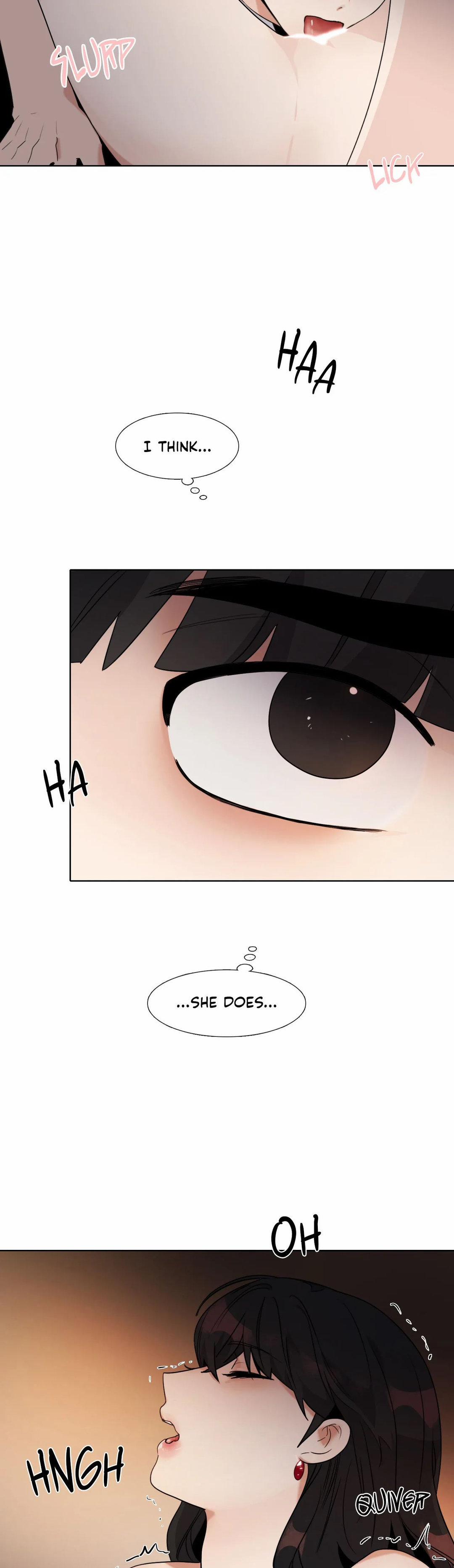 Talk To Me 144 trang 22