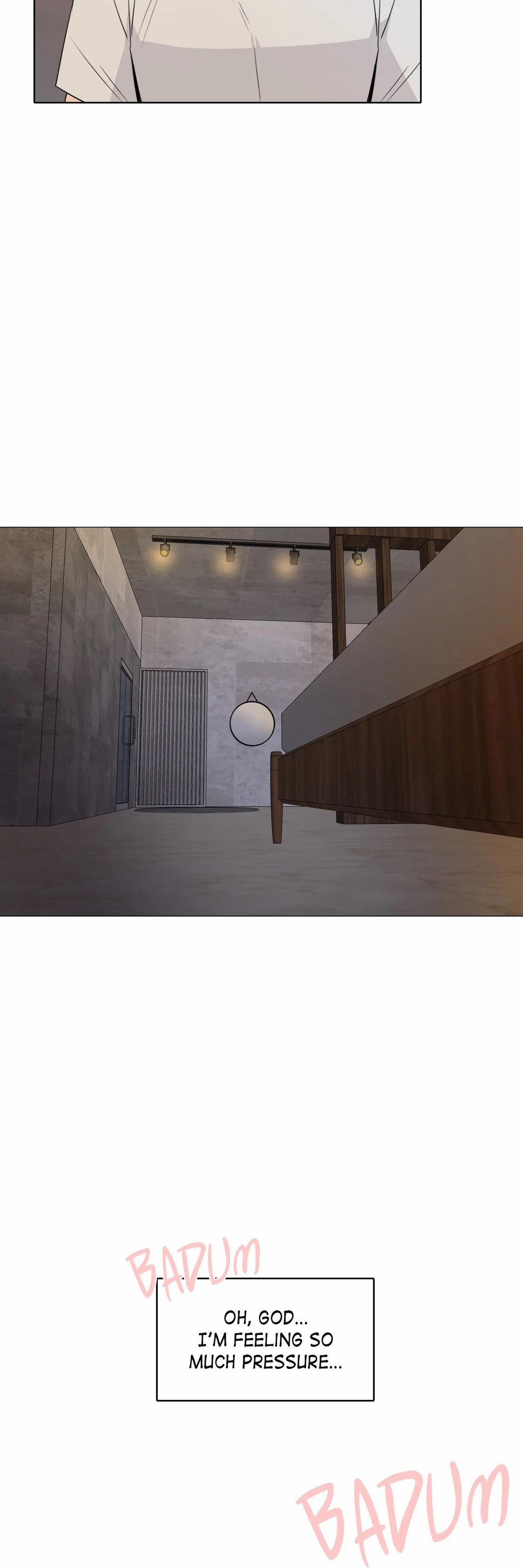 Talk To Me 144 trang 25