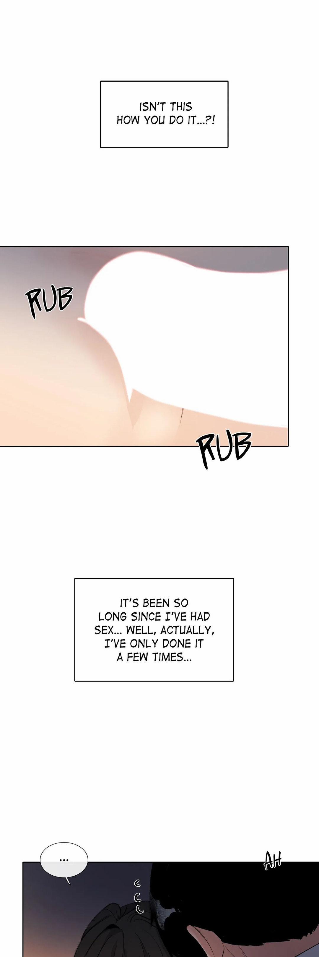 Talk To Me 144 trang 28