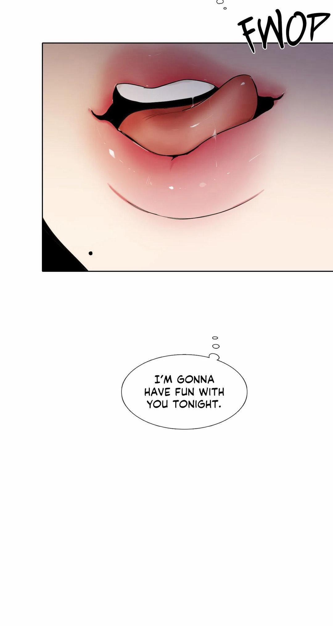 Talk To Me 144 trang 34