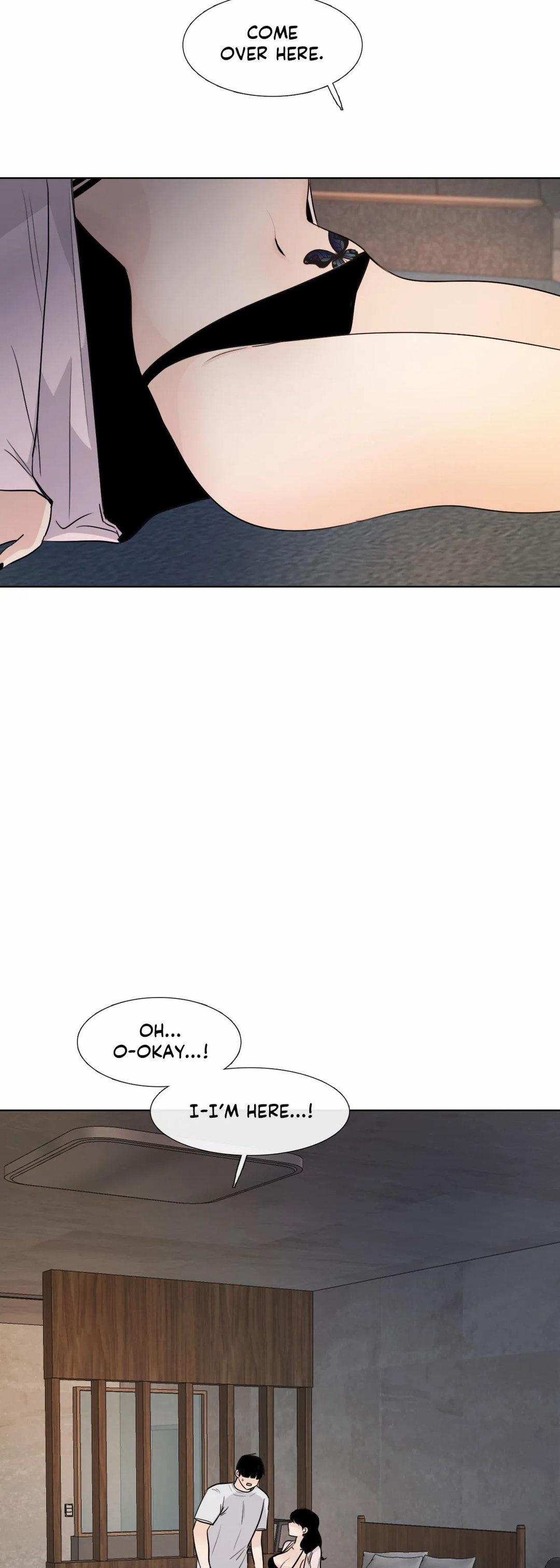 Talk To Me 144 trang 4