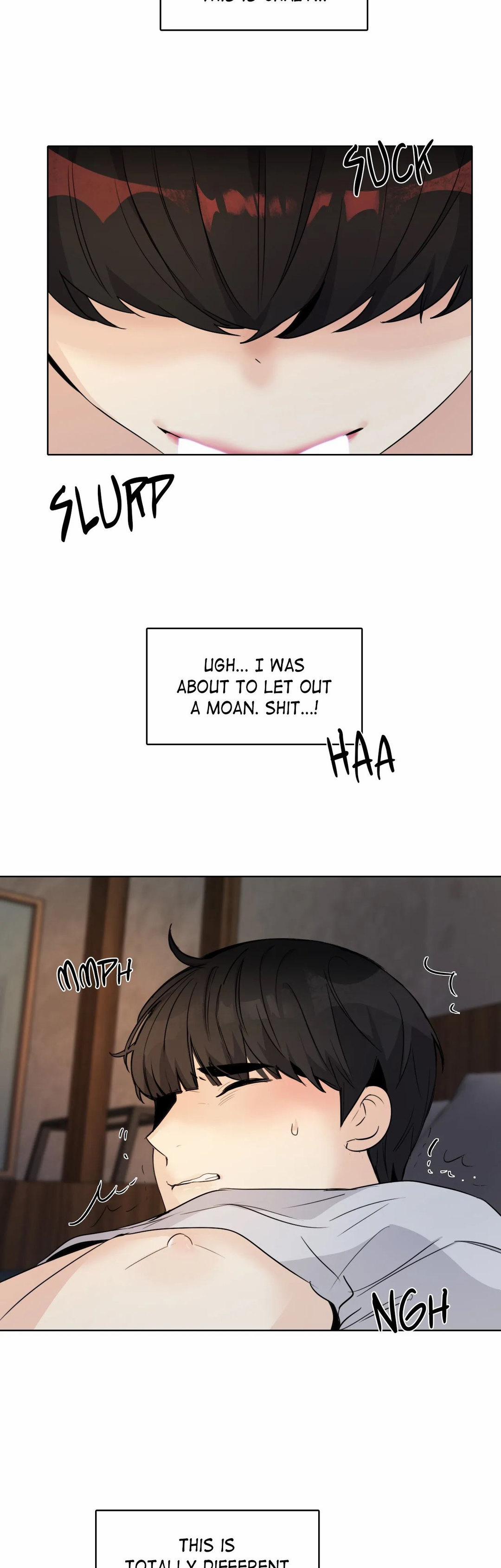 Talk To Me 145 trang 13