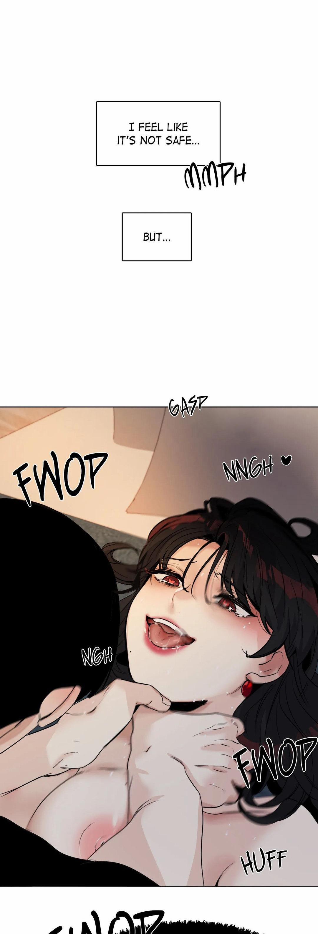 Talk To Me 145 trang 28