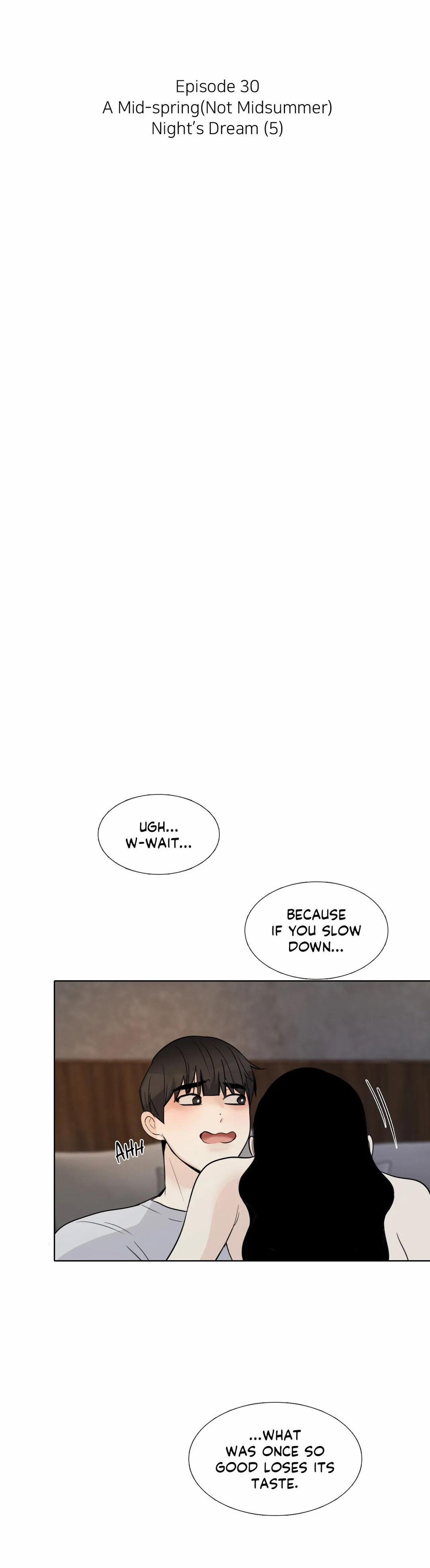 Talk To Me 145 trang 4