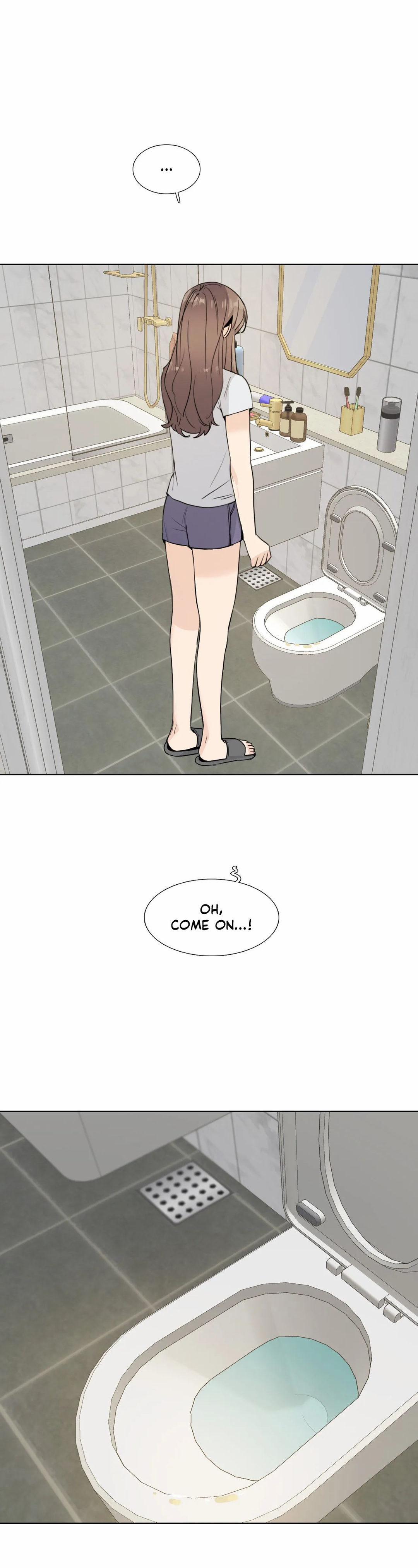 Talk To Me 147 trang 4