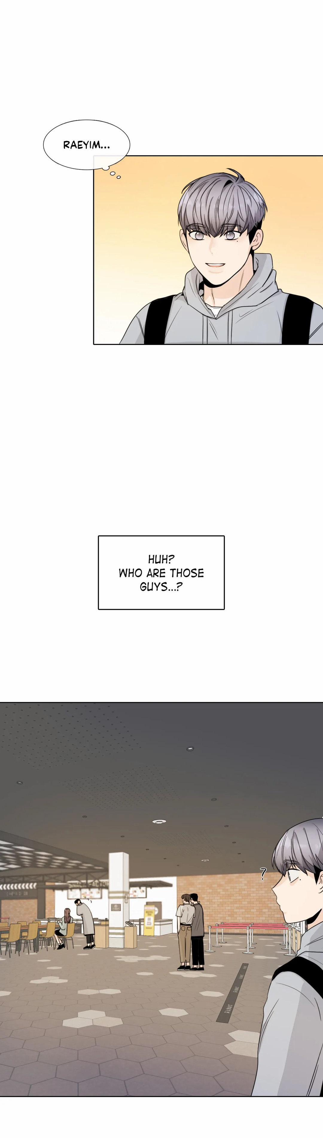 Talk To Me 148 trang 10