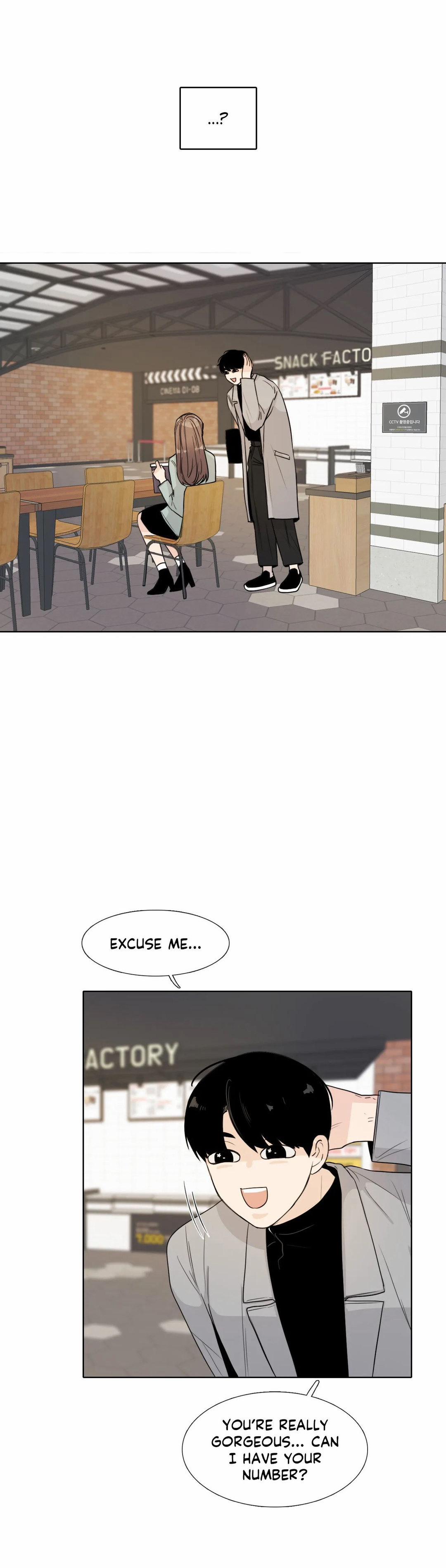 Talk To Me 148 trang 11