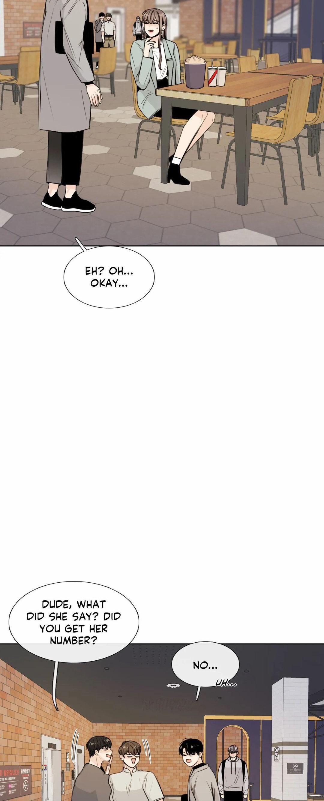 Talk To Me 148 trang 13