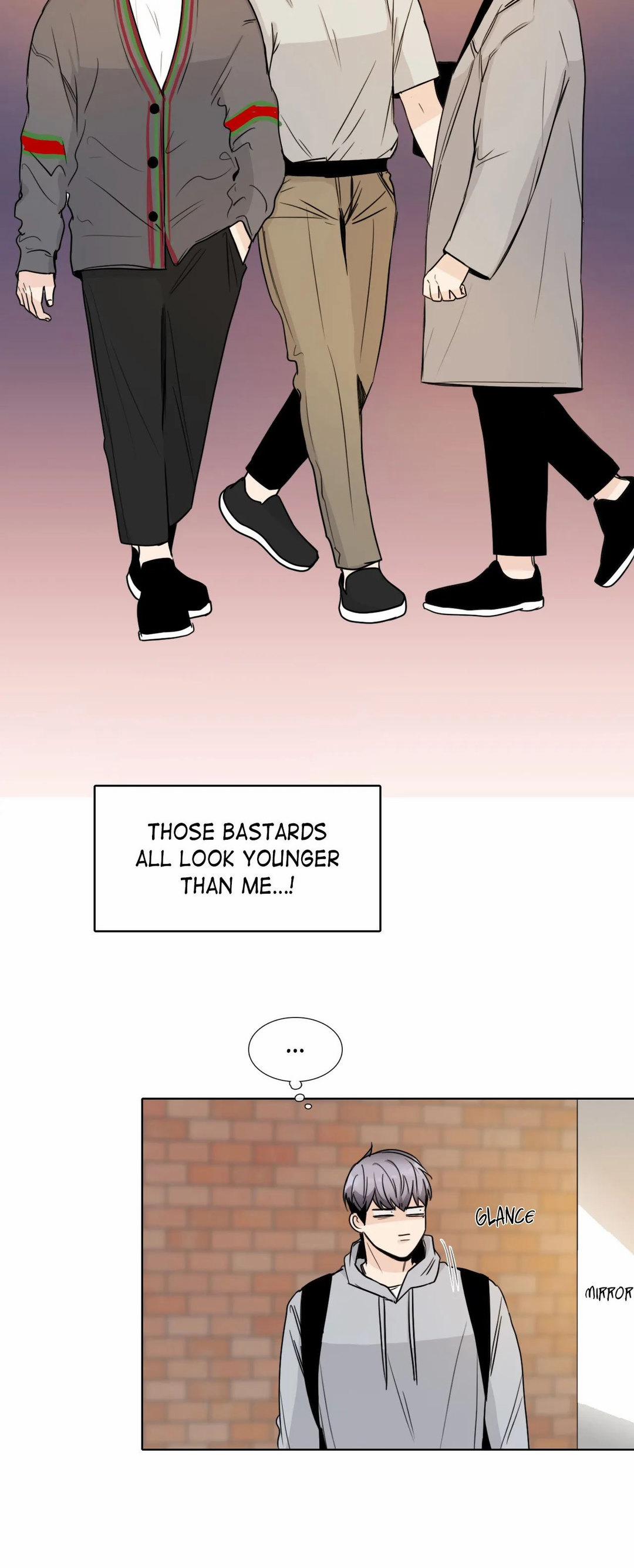 Talk To Me 148 trang 17