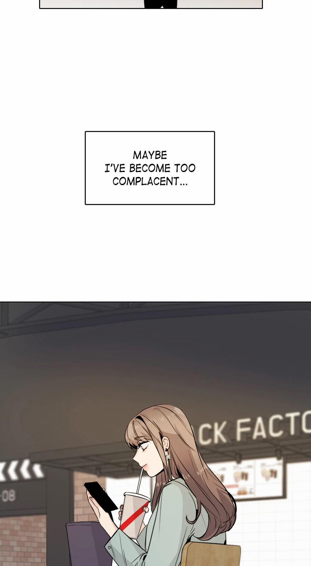 Talk To Me 148 trang 21