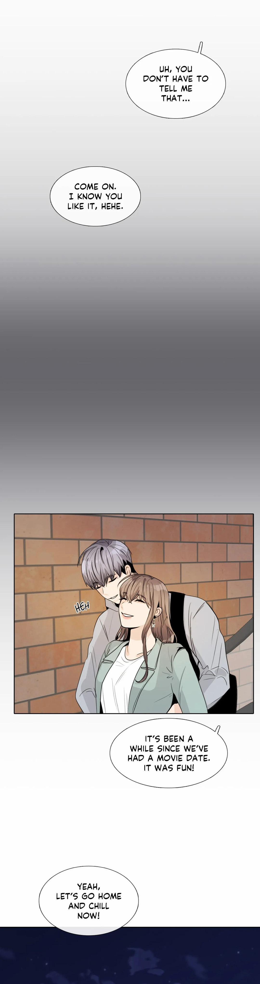 Talk To Me 148 trang 26