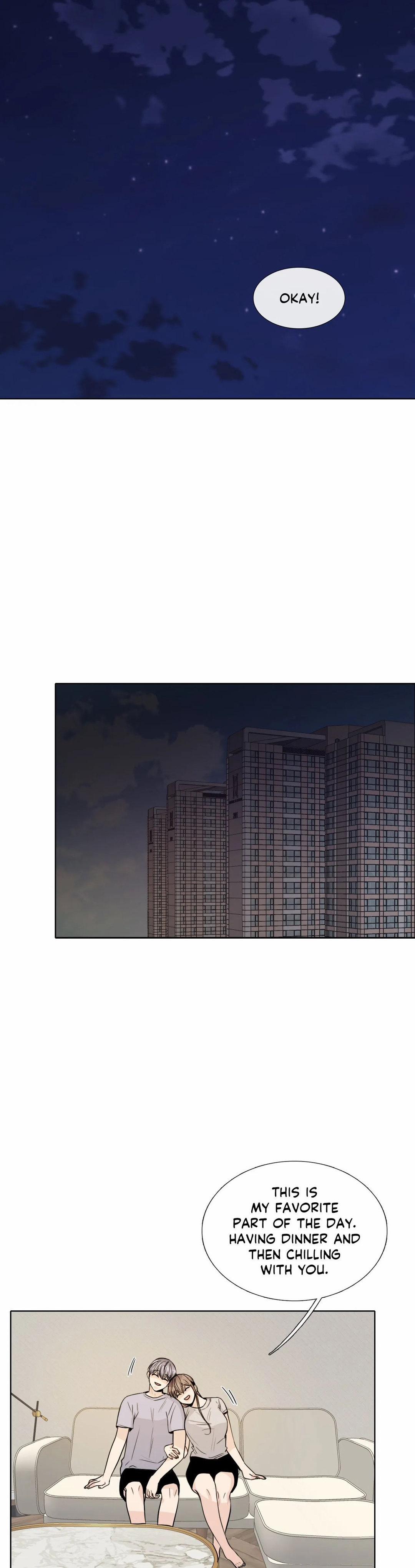 Talk To Me 148 trang 27