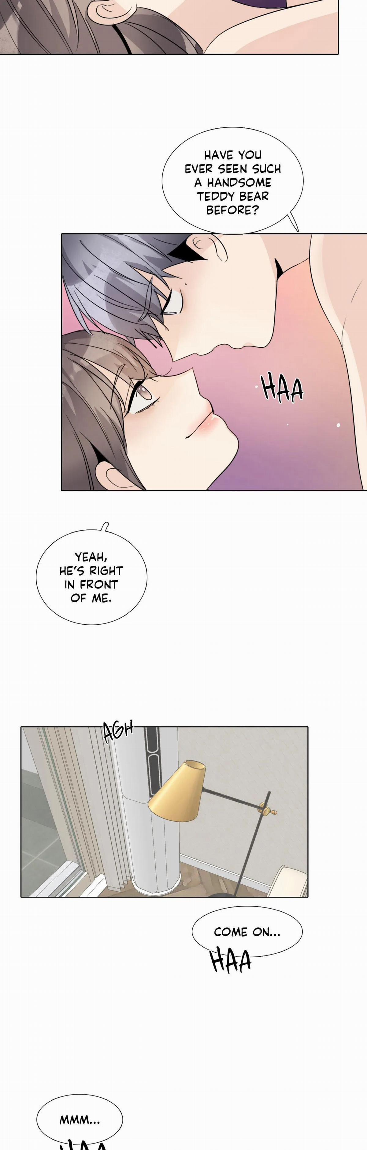 Talk To Me 149 trang 10