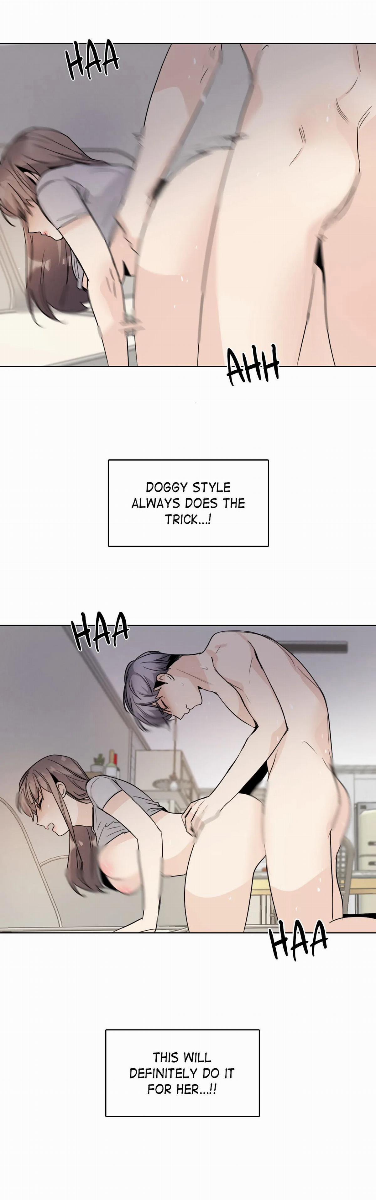 Talk To Me 149 trang 18