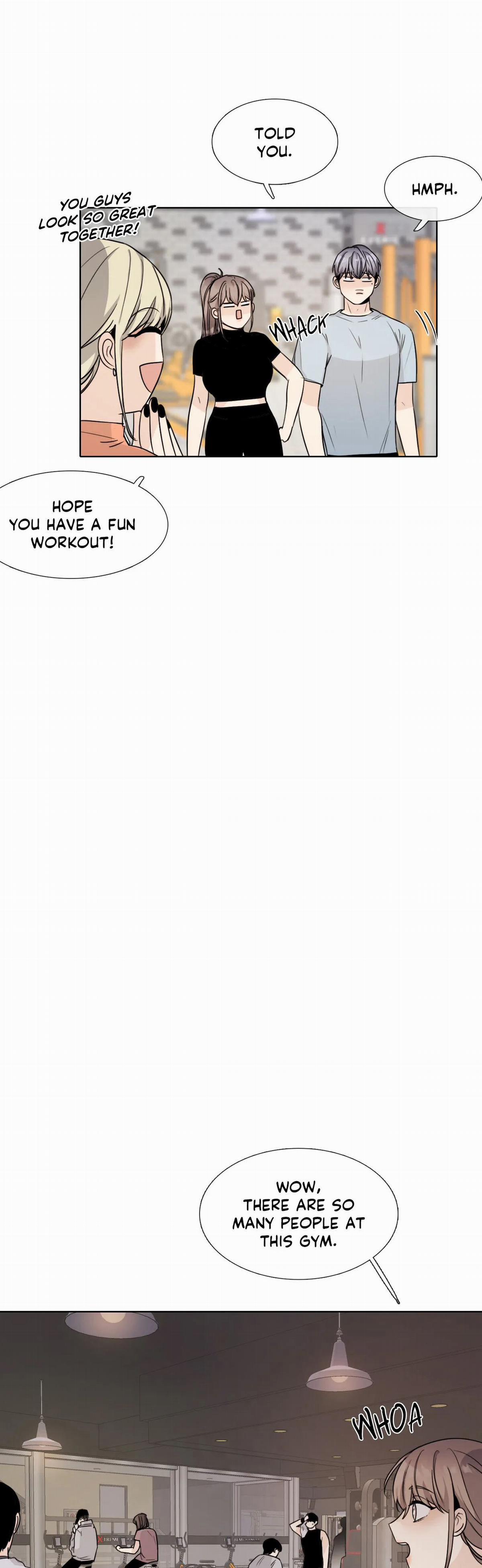 Talk To Me 149 trang 25