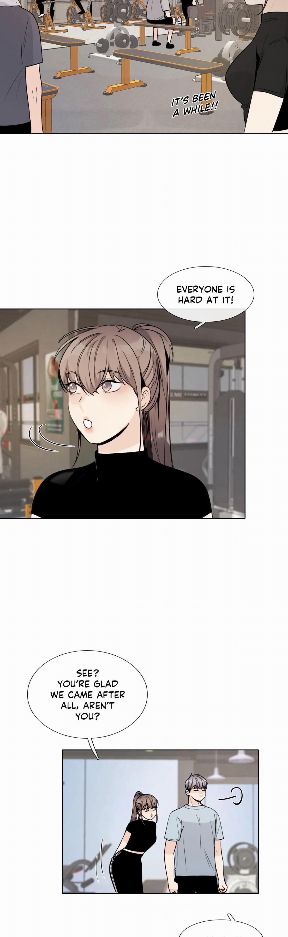 Talk To Me 149 trang 26