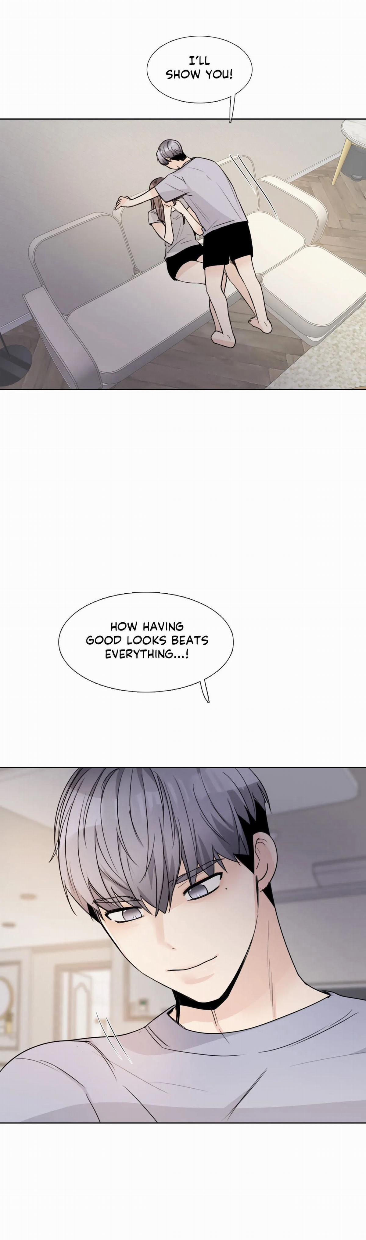 Talk To Me 149 trang 4