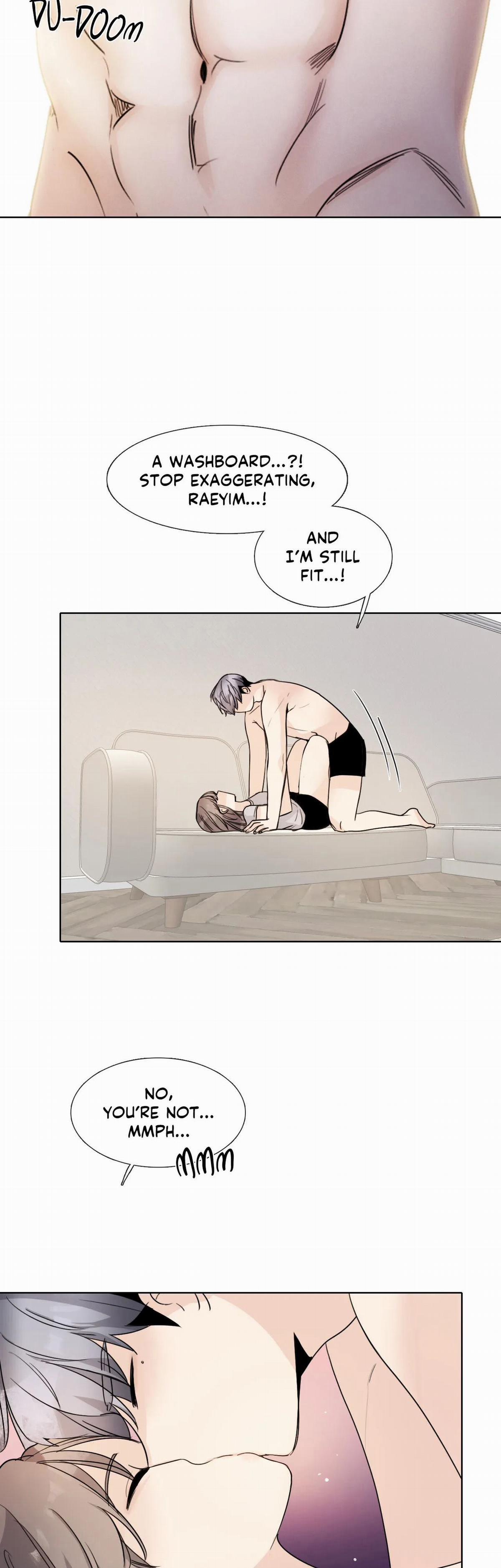 Talk To Me 149 trang 9