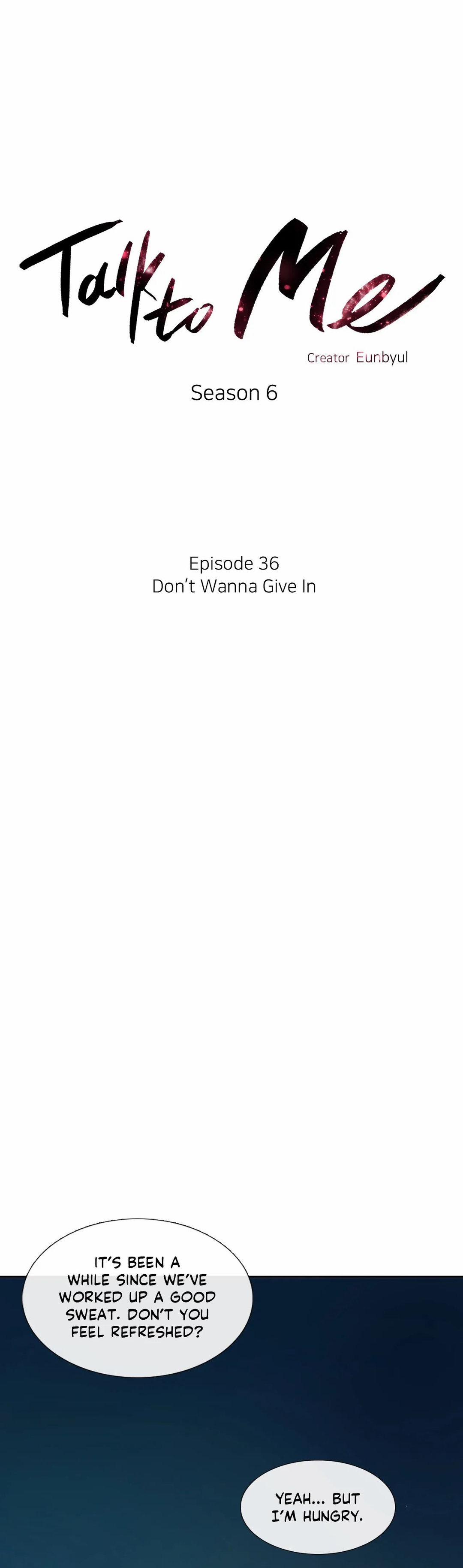 Talk To Me 150 trang 12