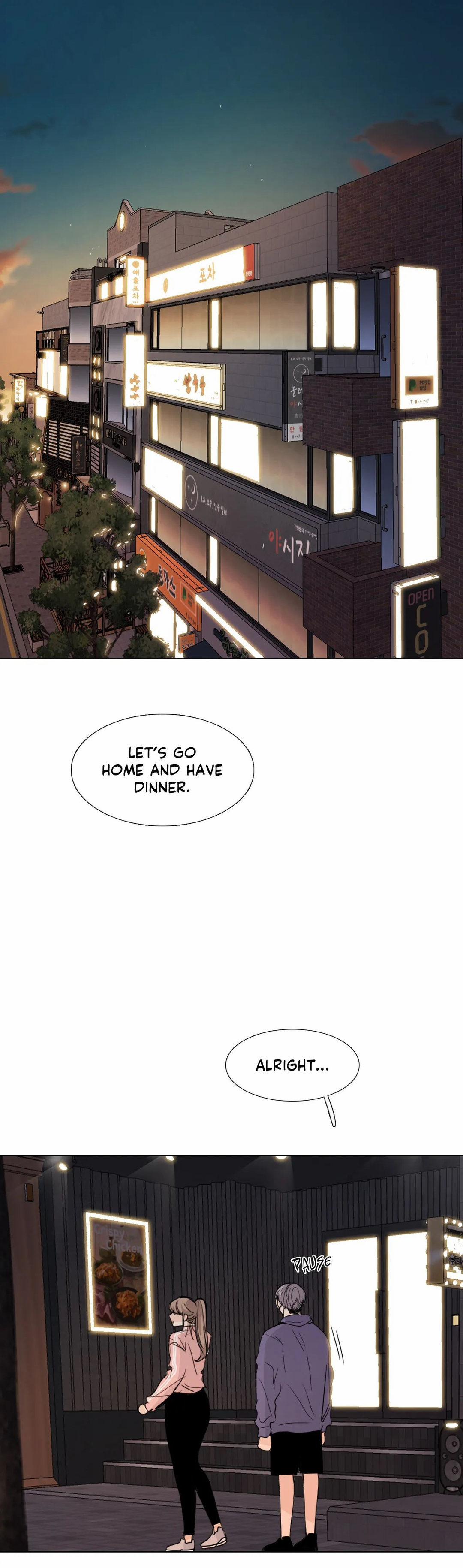 Talk To Me 150 trang 13