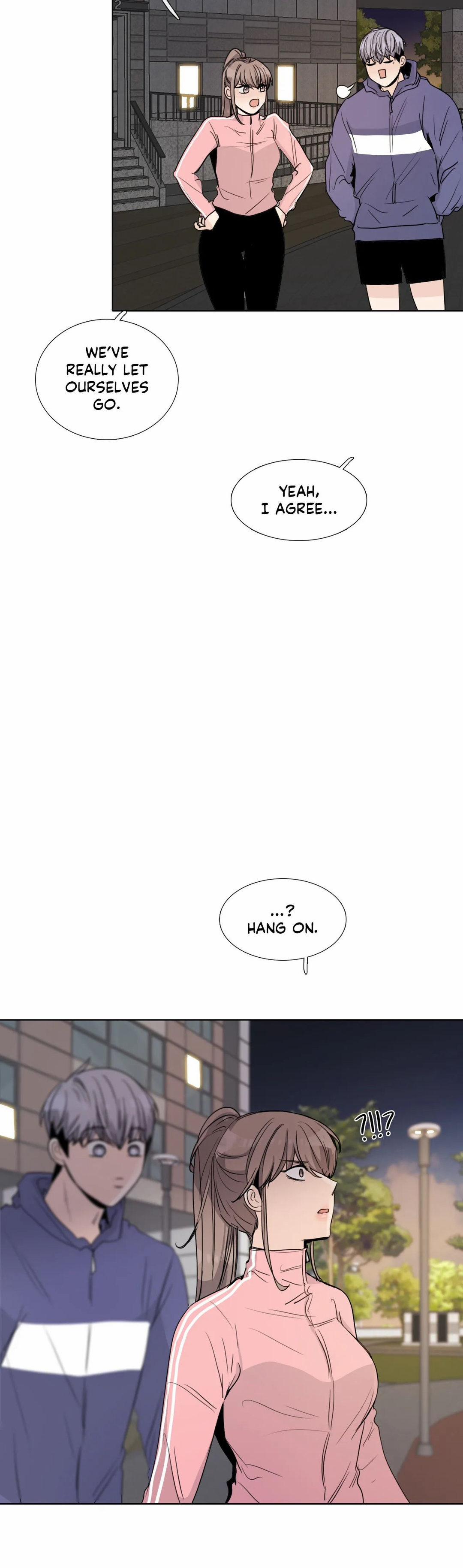 Talk To Me 150 trang 17