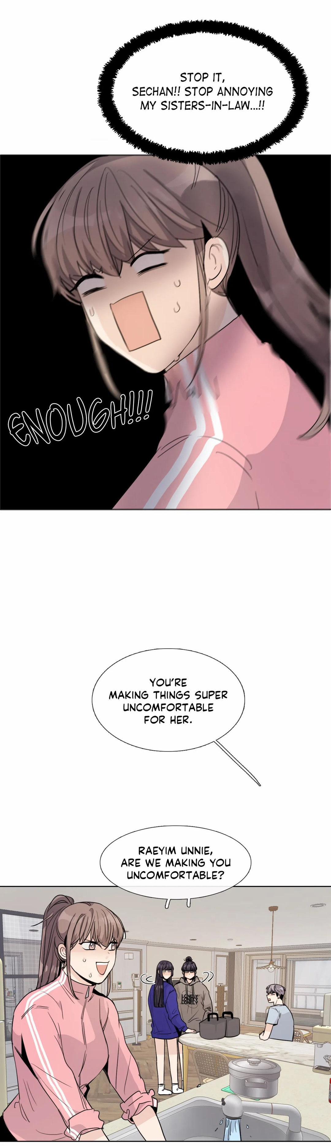 Talk To Me 150 trang 24