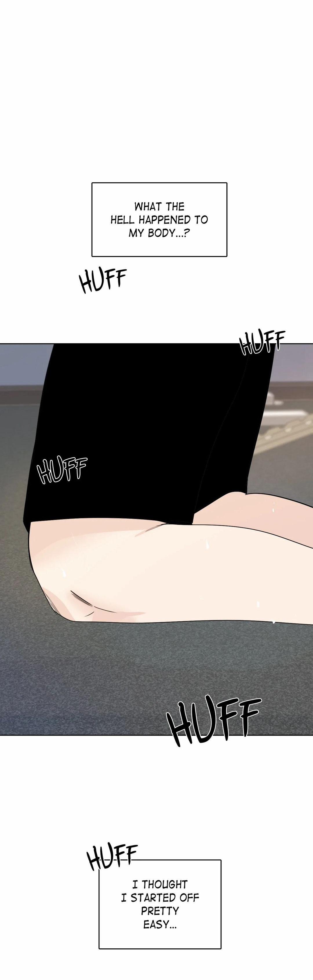 Talk To Me 150 trang 5