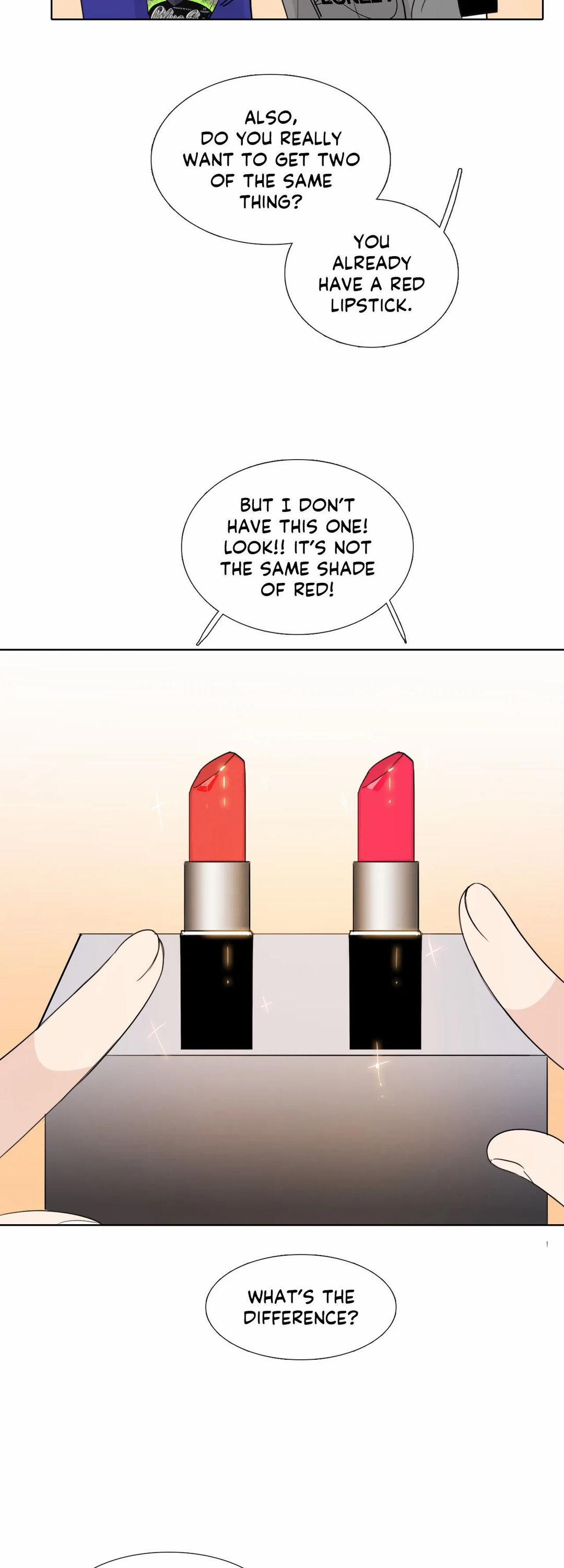 Talk To Me 151 trang 13