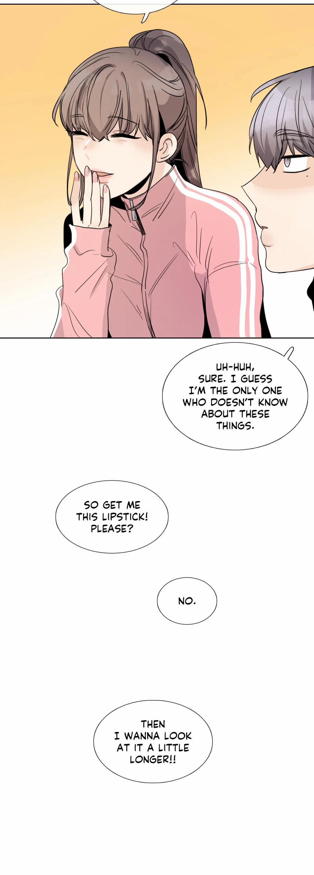 Talk To Me 151 trang 15