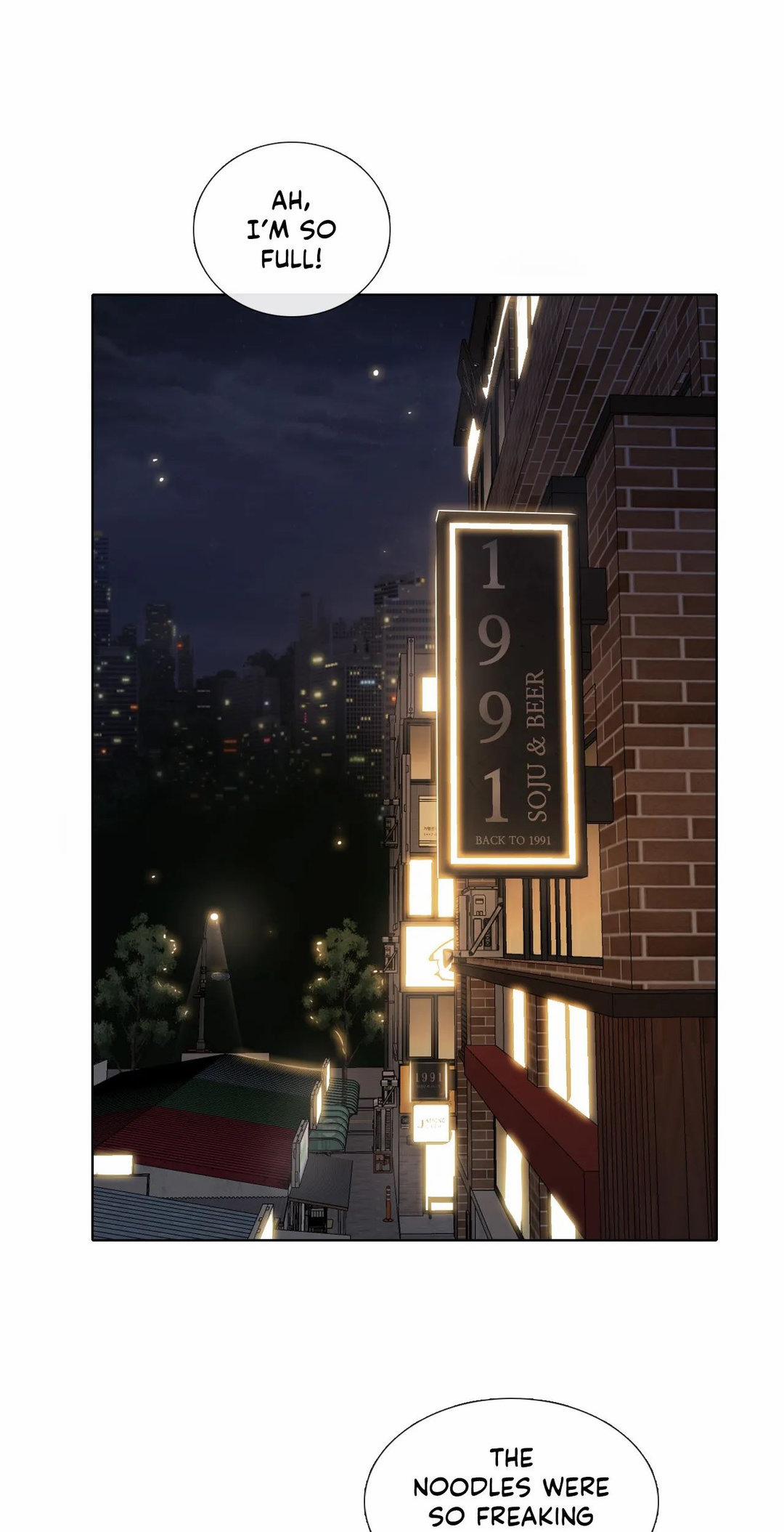 Talk To Me 151 trang 25