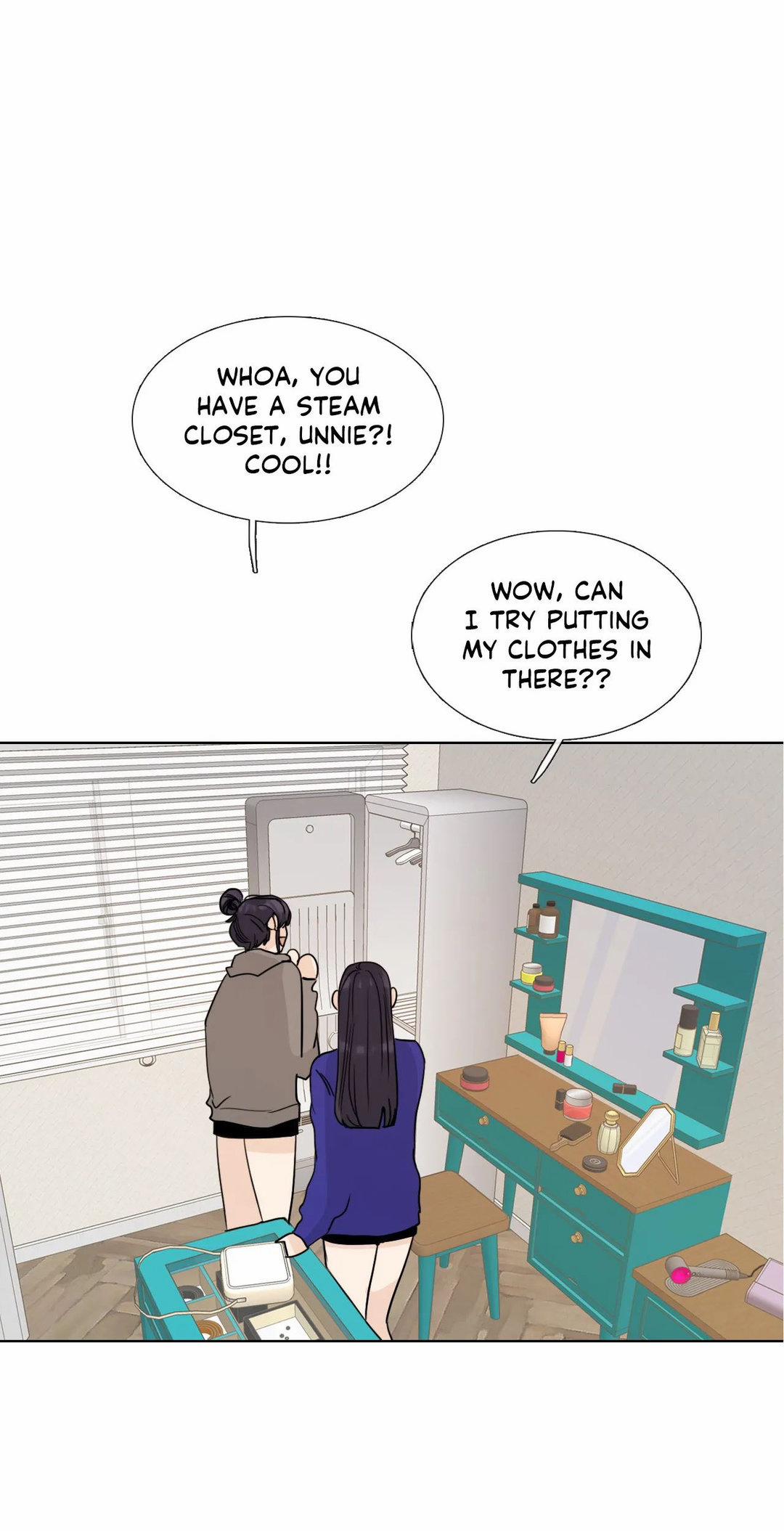 Talk To Me 151 trang 32