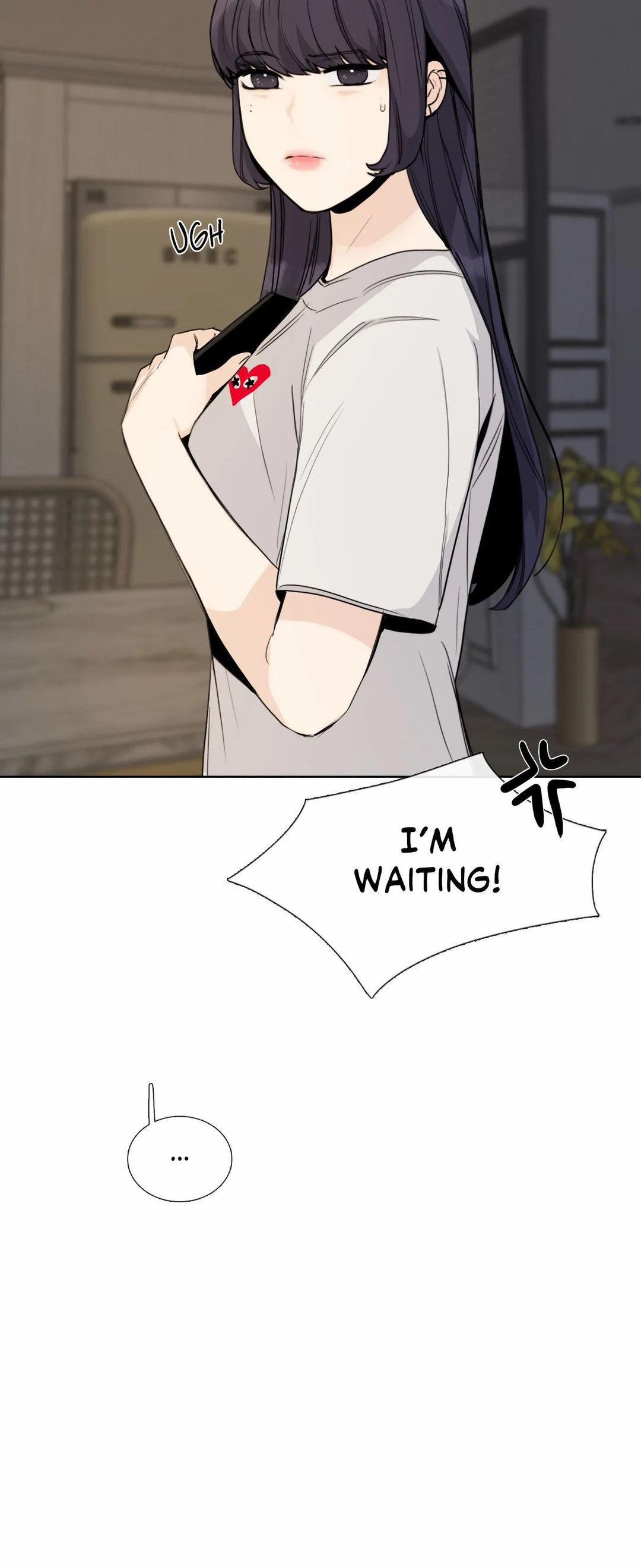 Talk To Me 151 trang 46