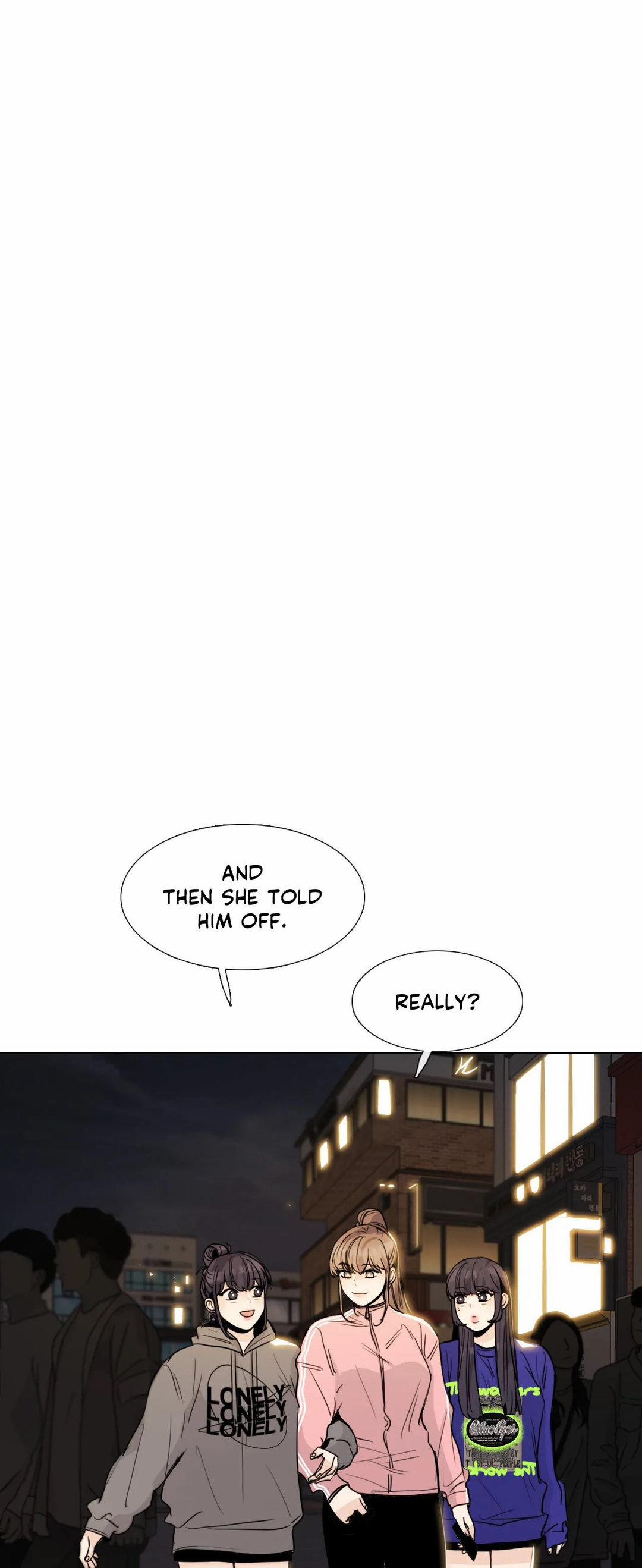 Talk To Me 151 trang 5