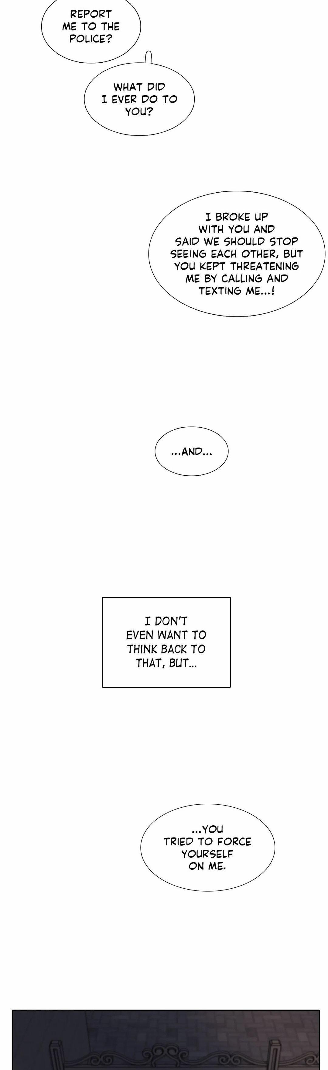 Talk To Me 152 trang 33