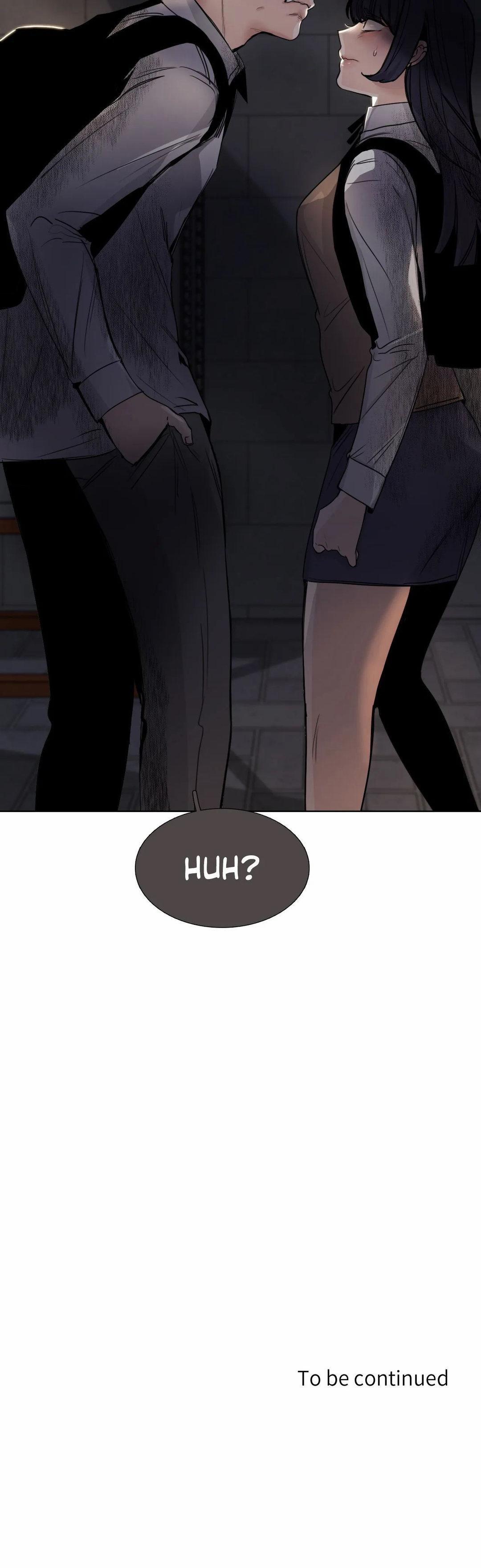 Talk To Me 152 trang 35