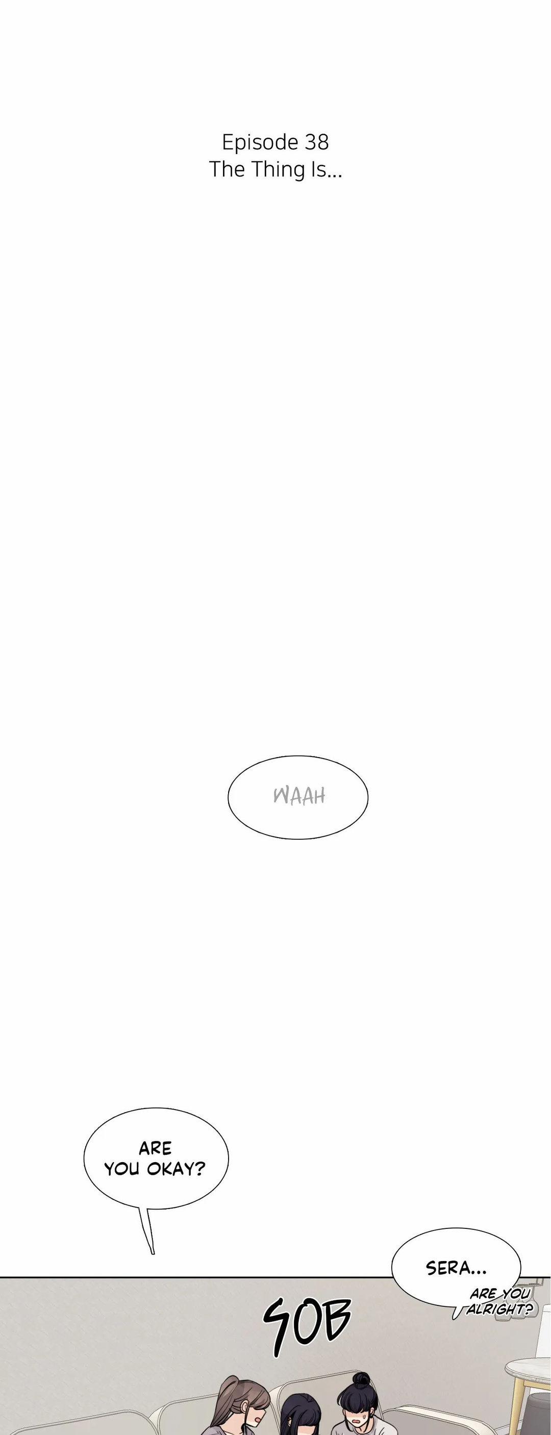 Talk To Me 152 trang 4