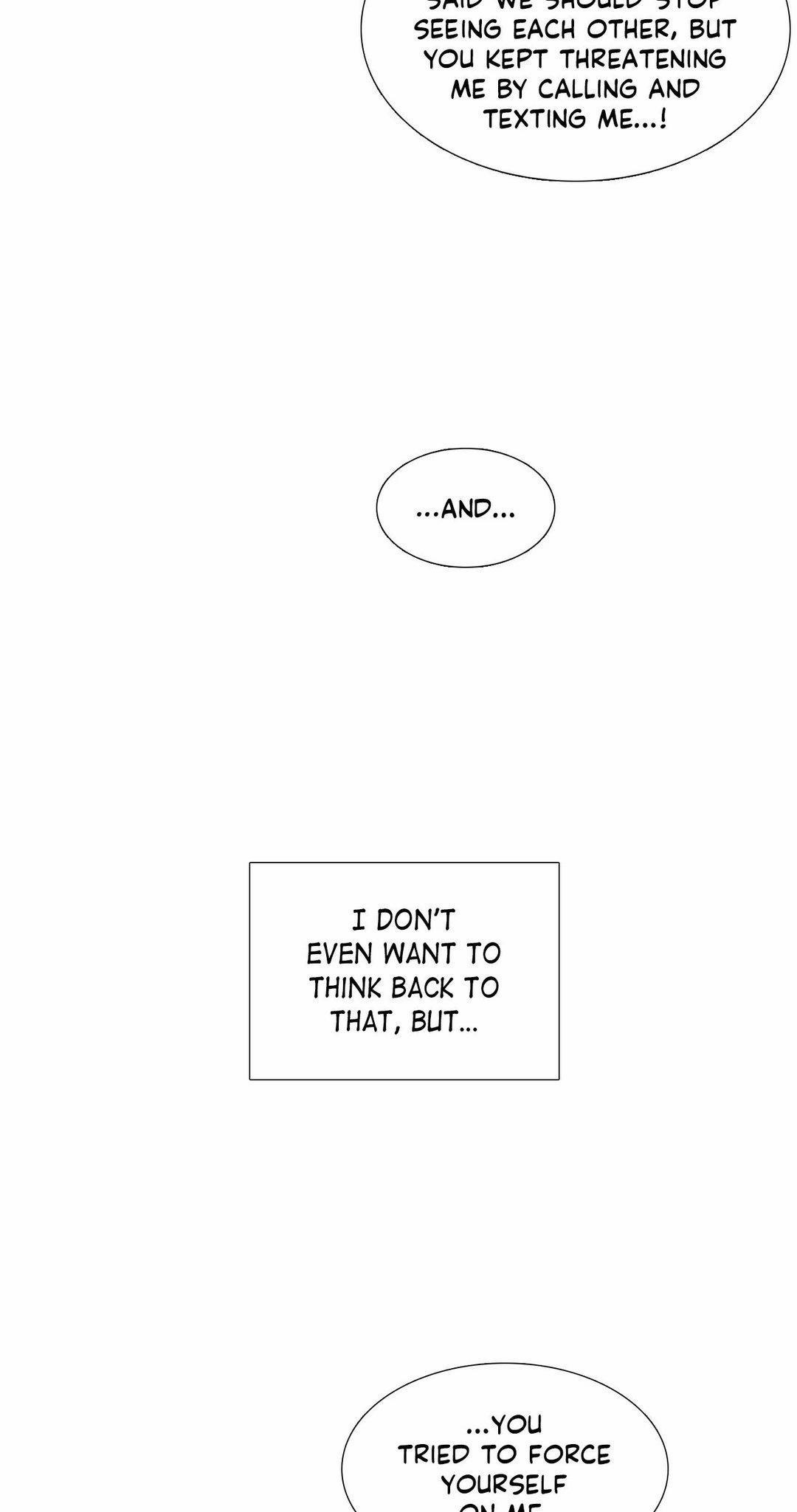 Talk To Me 153 trang 1