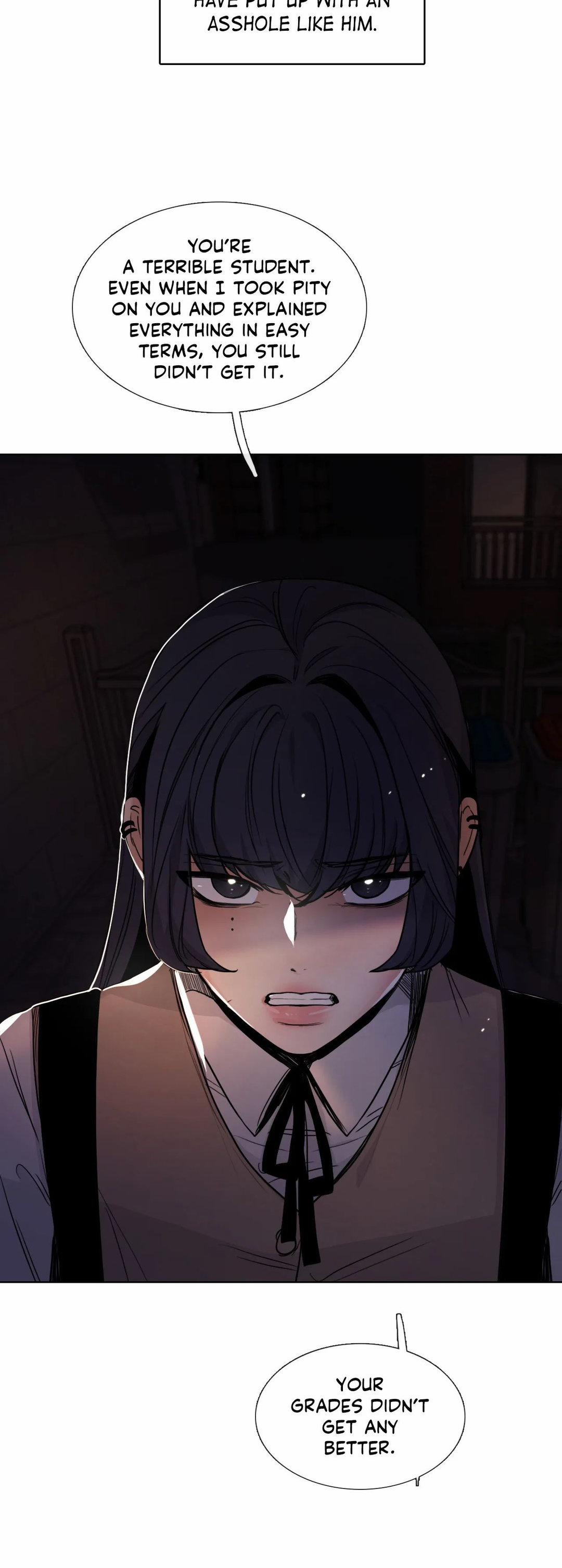 Talk To Me 153 trang 27