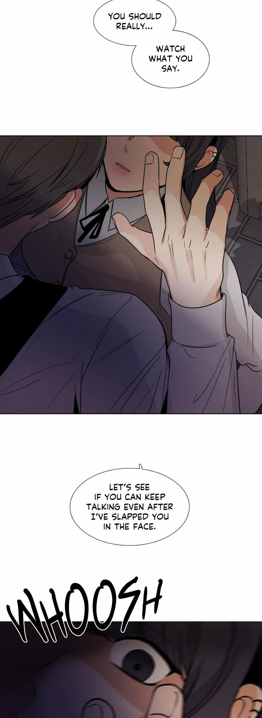 Talk To Me 153 trang 31