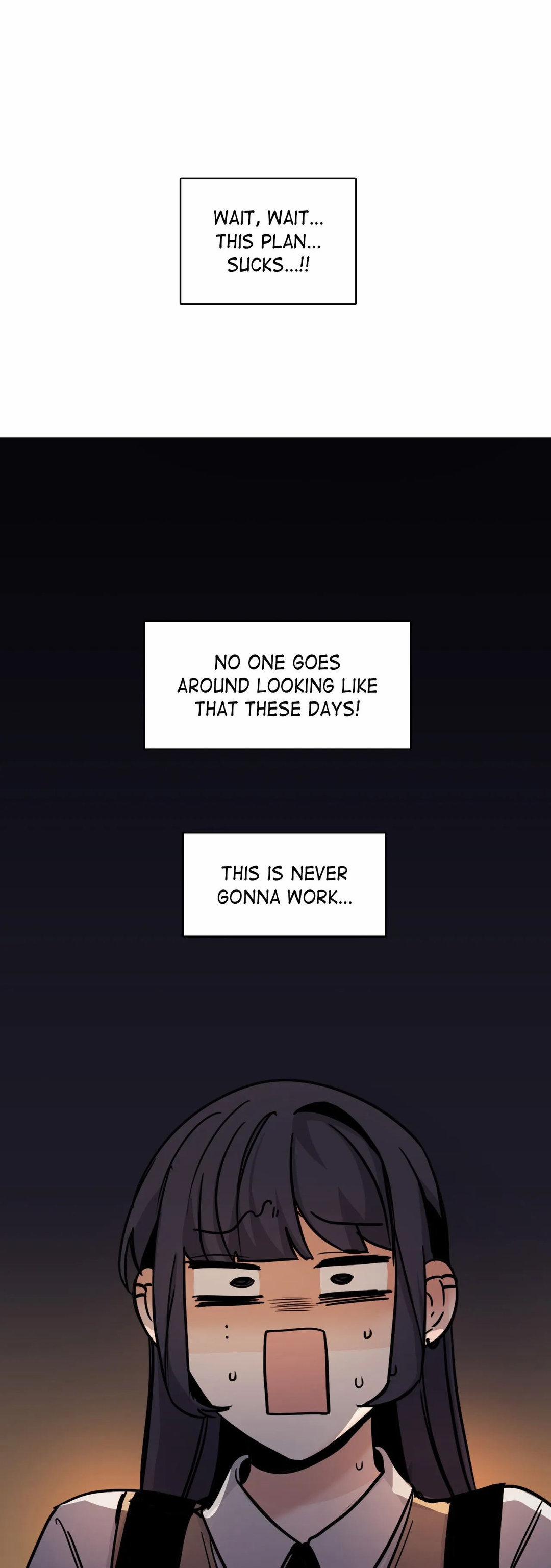 Talk To Me 153 trang 37