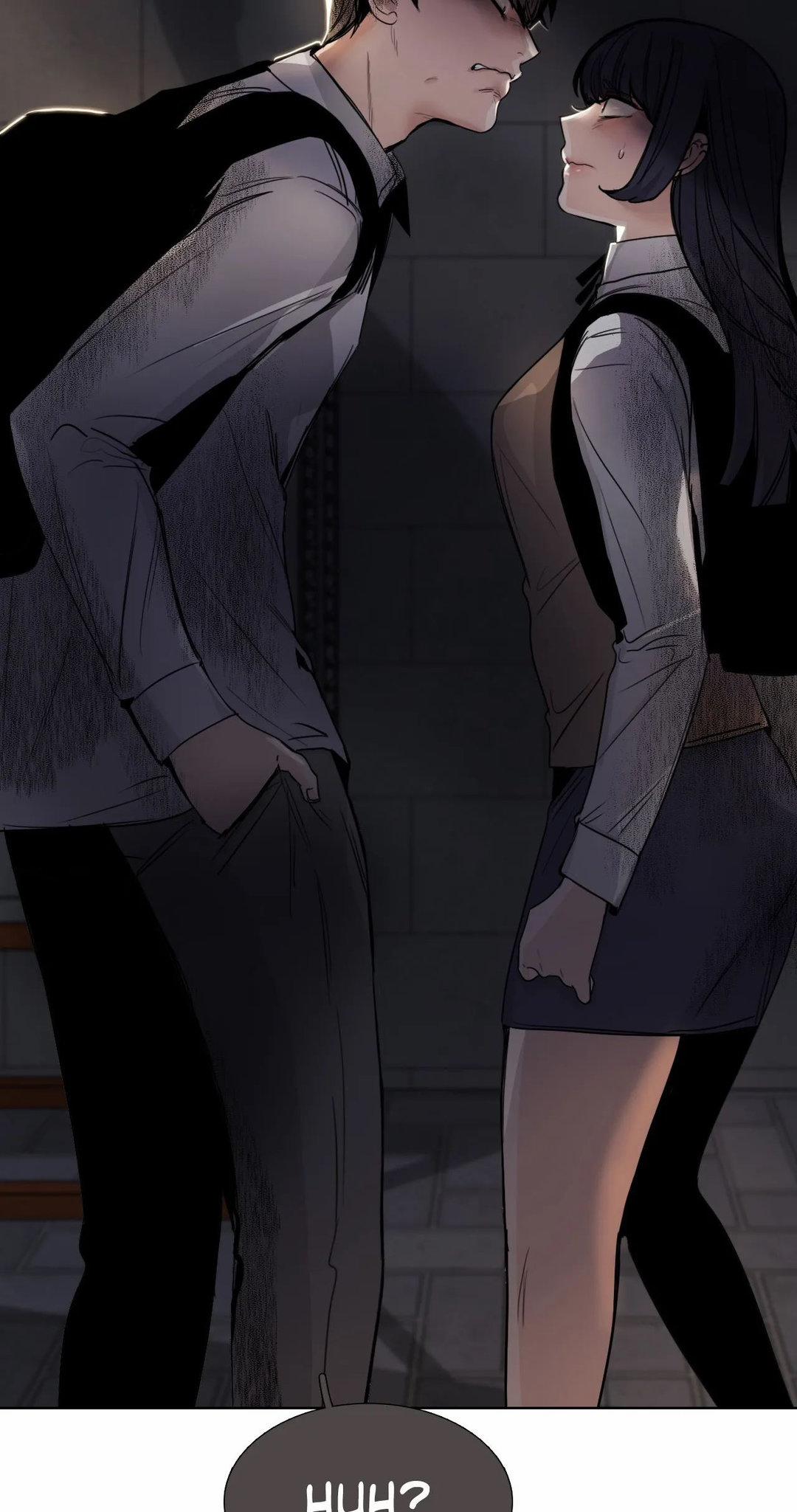 Talk To Me 153 trang 4